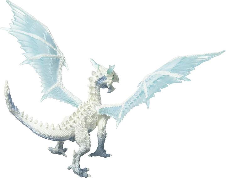 Actual product image Schleich Ice Dragon