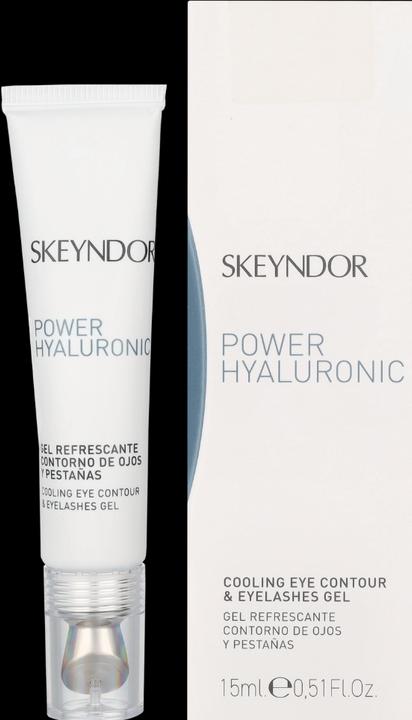 Produktbild Skeyndor Power Hyaluronic (Gel, 15 ml)