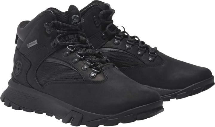Actual product image Timberland Mens Mt Lincoln GORE-TEX Lace Up Hiking Boots (43)
