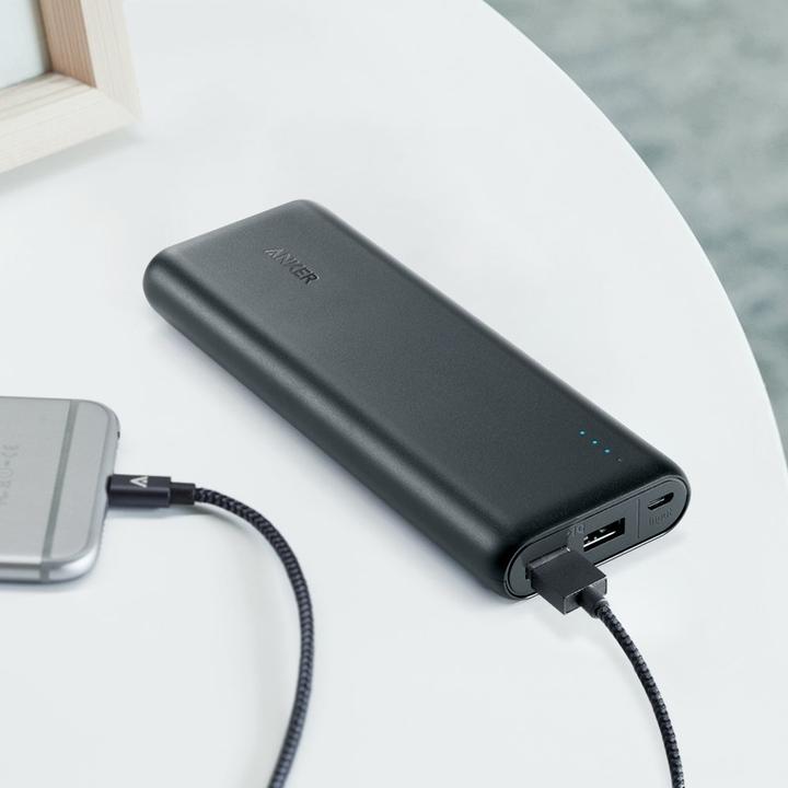 Actual product image Anker PowerCore (15600 mAh, 78 Wh)
