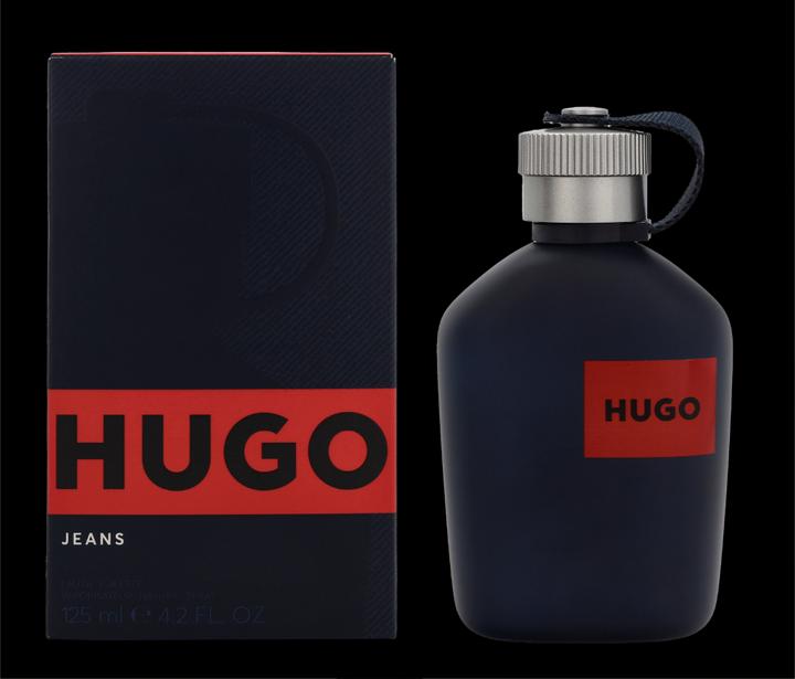 Image du produit Hugo Boss Jeans Eau de Toilette (Eau de toilette, 125 ml)