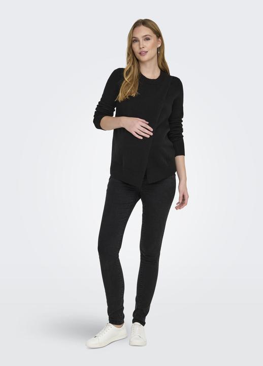 Image du produit Only Maternity OLMCAPUCINE Pull en maille Pull en maille (XXL)