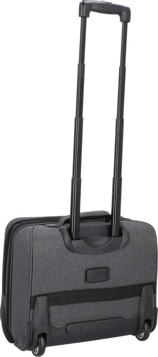 Produktbild Lightpak Laptoptrolley ARKON (33 l, Handgepäck (bis 50l))