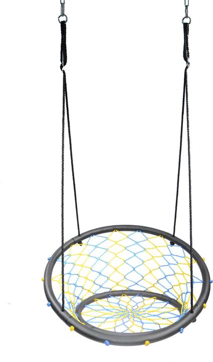 Outdoor play Net Swing
