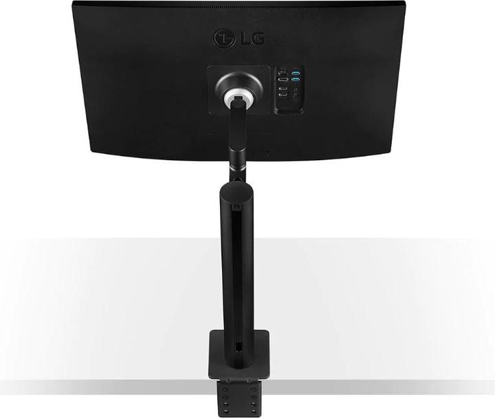 Productafbeelding LG 27QN880-B (2560 x 1440 pixels, 27")