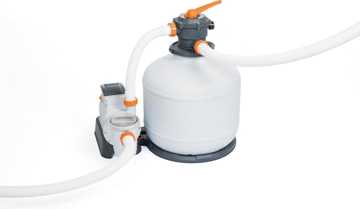 Immagine prodotto Bestway Filtro a sabbia Flowclear 2600gal