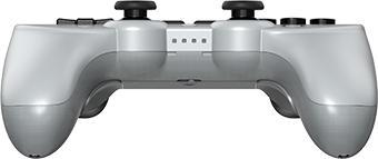 Produktbild 8bitdo Pro2 (Android, iOS, Switch, Steam Machine, PC, Raspberry Pi 3)