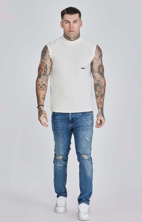 Produktbild Siksilk Top Active Vest (XL)