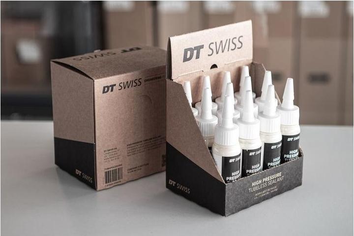 Produktbild DT Swiss High Pressure Dichtmilch