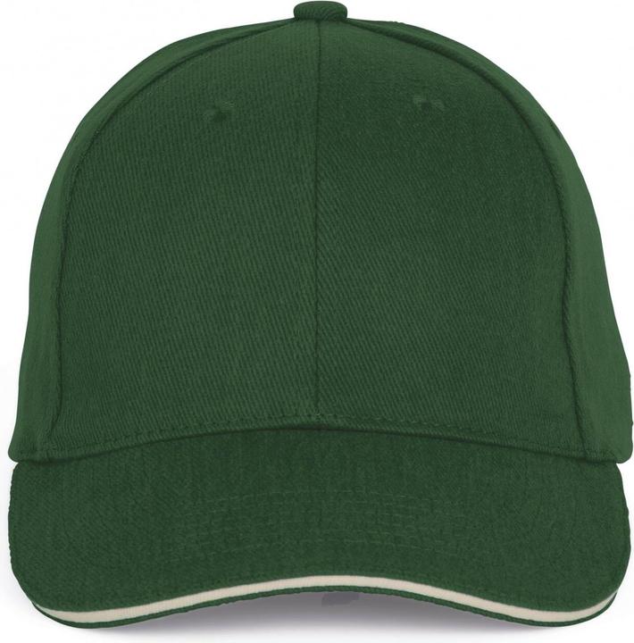 Produktbild K-up Baseballkappe (One Size)