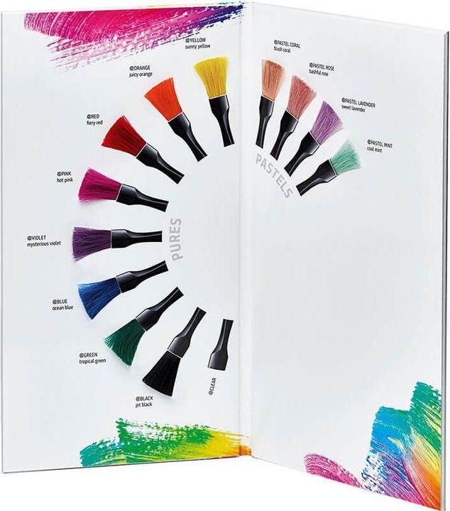 Produktbild Goldwell Elumen Play (Play Blue)
