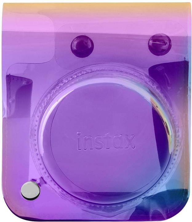 Actual product image Fujifilm instax Mini 12 (Camera case, 1.79 l)