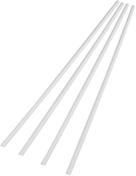Actual product image Vivanco Cable duct (Duct, 100 cm)