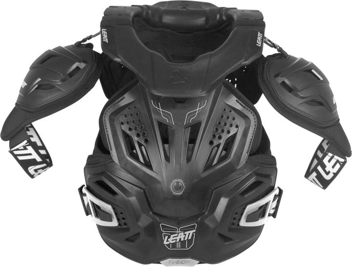 Leatt Fusion 3.0 Vest (L, Brustprotektor, Einzelstück)