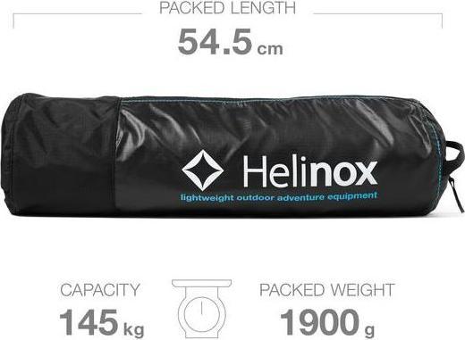 Produktbild Helinox Savanna