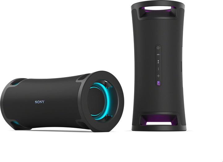 Productafbeelding Sony ULT Field 7 (30 h, Oplaadbare batterij)