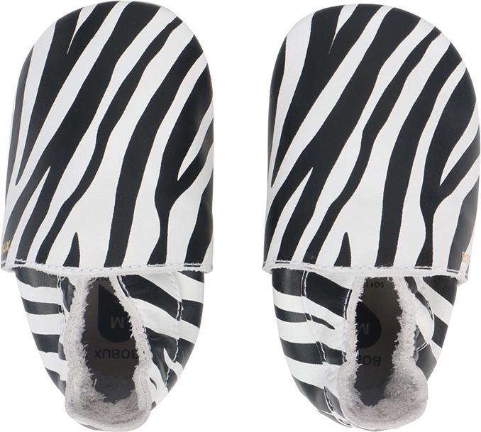 Produktbild Bobux Zebra Print (16, 17)