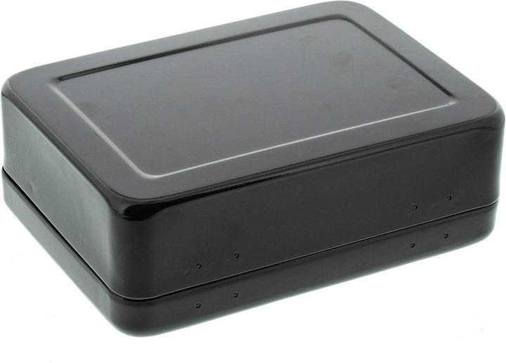 Produktbild Burg Wächter Geldkassette MONEY 5025 black