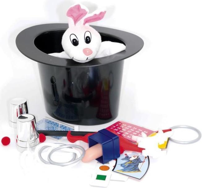 Sombo Exclusive Magic Set