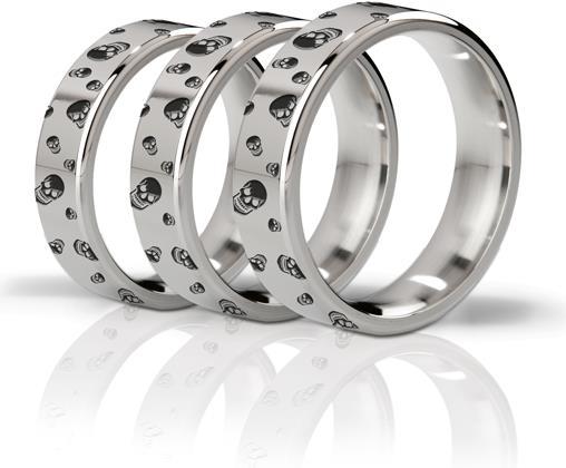 Mystim His Ringness Duke (4.80 cm)
