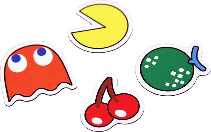 Produktbild Paladone Products Pac-Man Magnete Set (28 x)