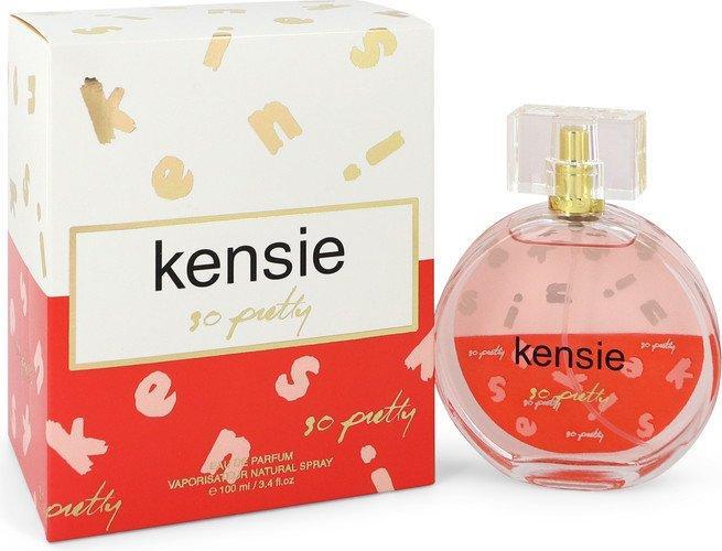 Immagine prodotto Kensie So Pretty by Eau de Parfum Spray 100 ml (Eau de parfum, 100 ml)