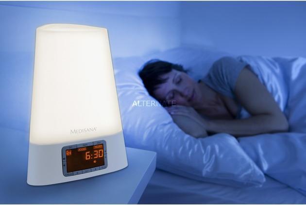 Produktbild Medisana Wake-up Light