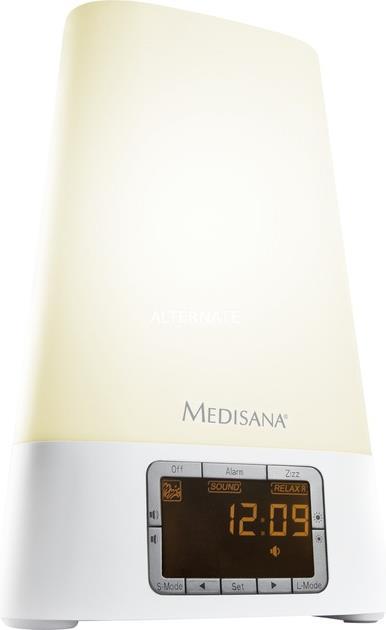 Produktbild Medisana Wake-up Light