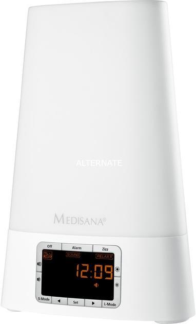 Produktbild Medisana Wake-up Light