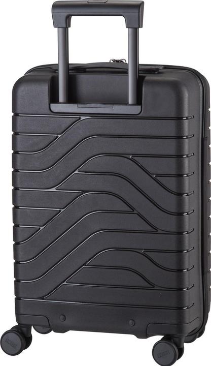 Actual product image Brics Bric's Trolley + Suitcase Ulisse Trolley 8429 (37 l, Hand luggage (up to 50 litres))