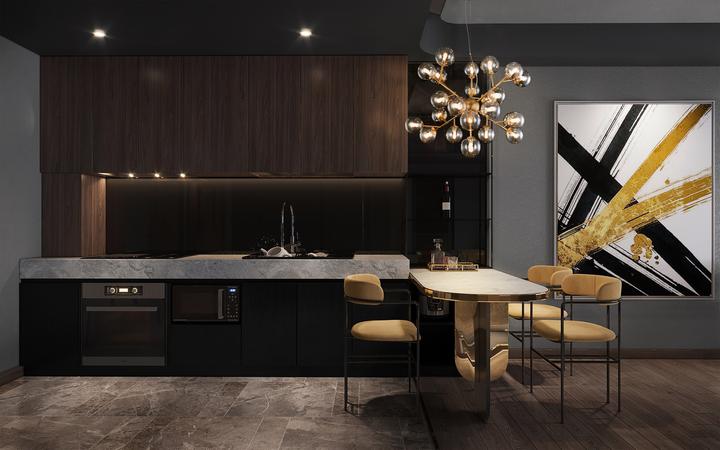 Immagine prodotto Maytoni Dallas (G9)