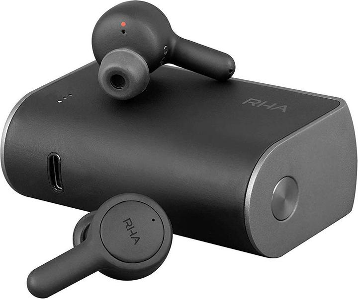 Image du produit RHA TrueConnect (5 h, Sans fil)