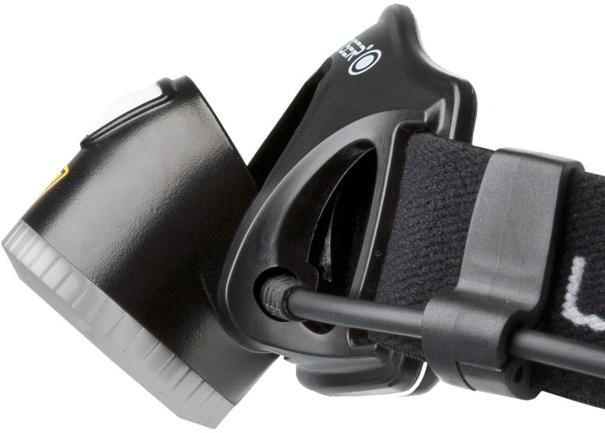 Image du produit Ledlenser H7.2 (250 lm)
