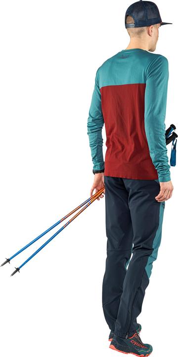 Produktbild Dynafit Traverse S-Tech Langarmshirt (XS)