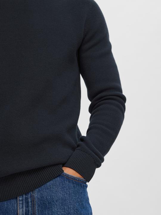 Actual product image Selected Homme Crew Neck Pullover (XXL)