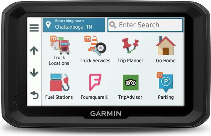 Image du produit Garmin decl 580 LMT-D EU (5")