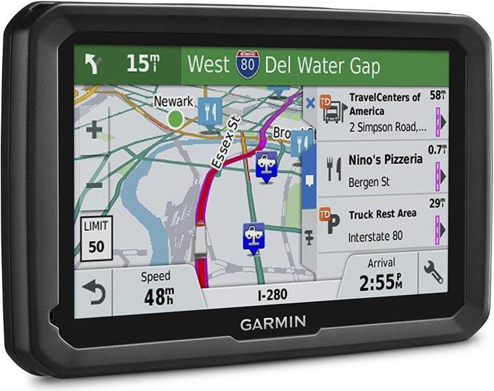 Image du produit Garmin decl 580 LMT-D EU (5")