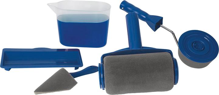Renovator Paint Runner Pro (26 cm)