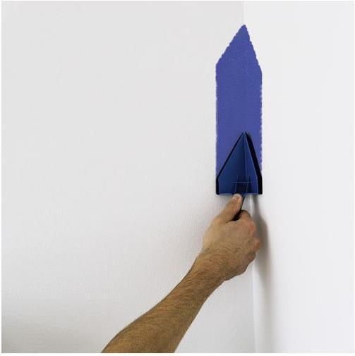 Actual product image Renovator Paint Runner Pro (26 cm)
