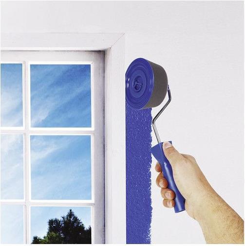 Actual product image Renovator Paint Runner Pro (26 cm)