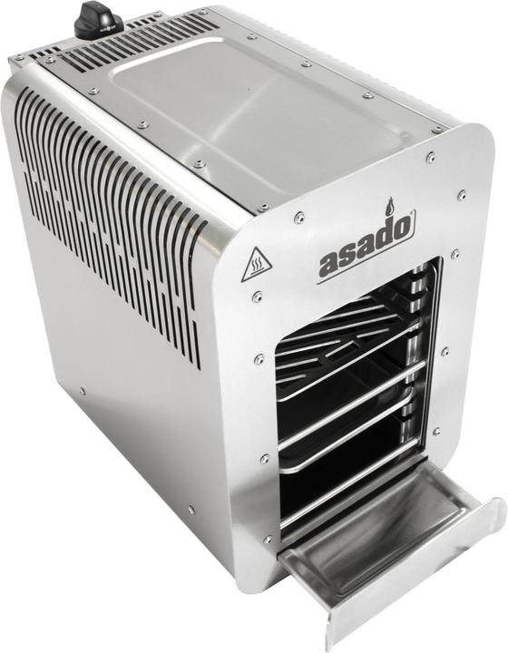 Produktbild Asado 800 Oberhitzegrill