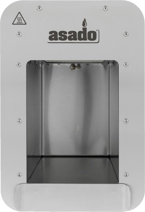 Produktbild Asado 800 Oberhitzegrill