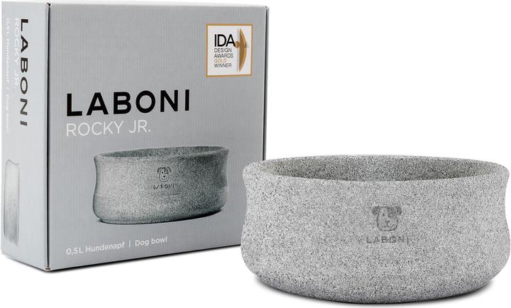 Immagine prodotto Laboni Rocky Jr. (0.50 l)
