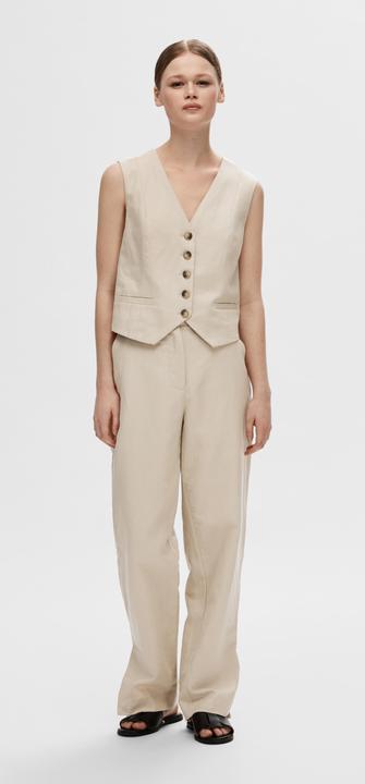 Produktbild Selected Femme Elegante Weste (38)