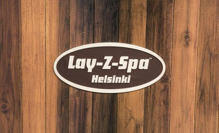 Produktbild Bestway Lay-Z-Spa Helsinki AirJet (6 Pers.)