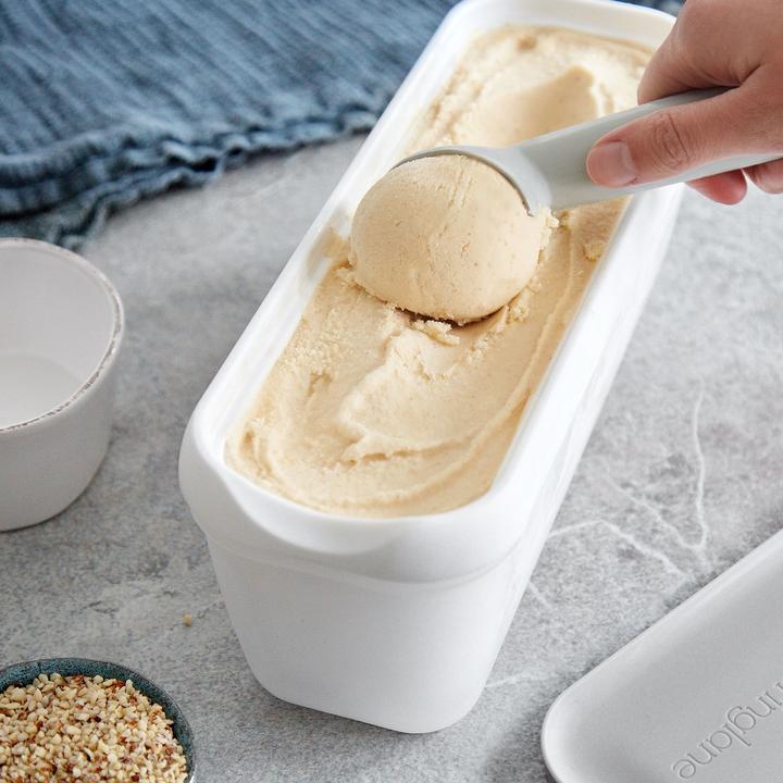 Image du produit Springlane Bac à glace pour crème glacée (1L)