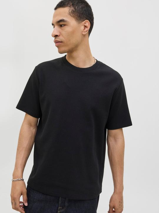 Actual product image Jack & Jones Jjeaustin Tee Ss Noos (S)