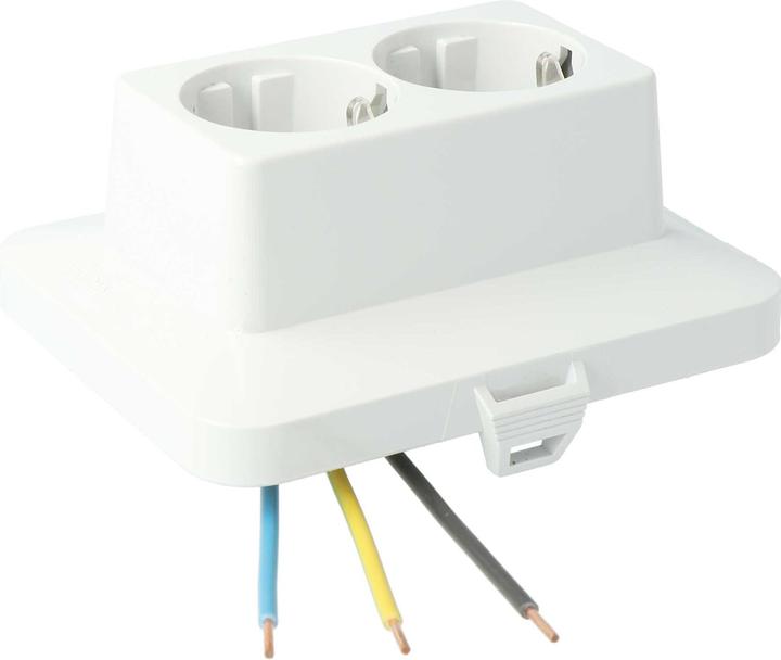 Produktbild Kaiser in:3pol H07V-U