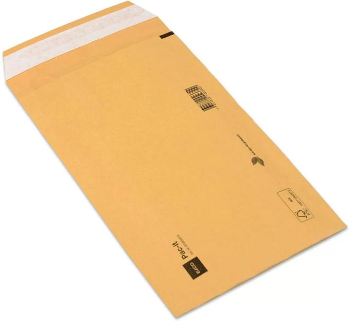 Image du produit Elco Pochette d'expédition Zero Plastic 140 x 225 mm, 200 pièces (200 x)