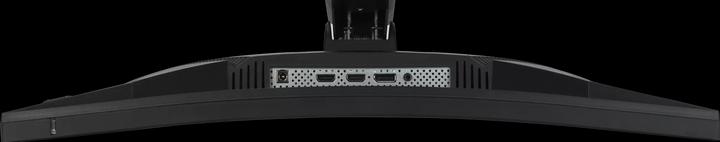 Actual product image ASUS TUF Gaming VG24VQER (1920 x 1080 pixels, 23.60")